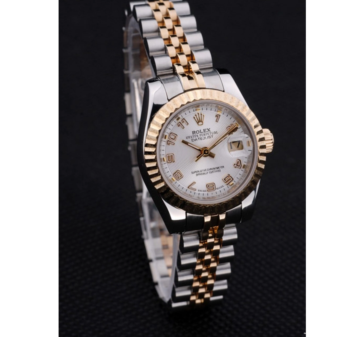 Aaa replica watch Datejust-rl146 Rolex 0817